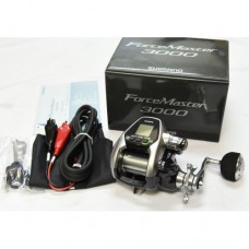 Shimano force master 3000  -Sale
